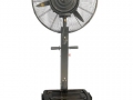 VENTILATOR EC-100